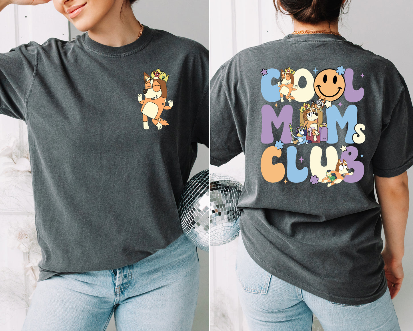 Chili Cool Moms Club